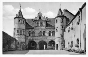 BG26035 konstanz am bodensee rathaus   germany