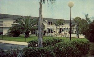 Quality Motel South - Sarasota, Florida FL  