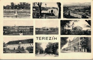 Czech Republic Terezín 03.05