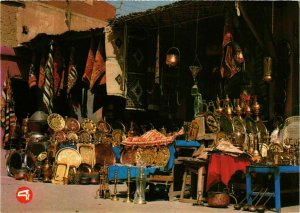 CPM AK typical Morocco MAROC (881347)