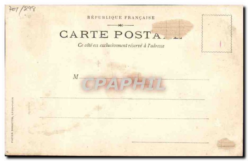 PHOTO CARD Submarine