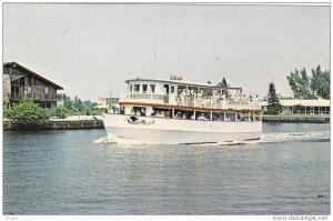 Baltimore Patriot Cruise, PU-1981