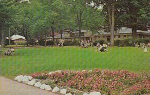 Billy Sunday Tabernacle And Prayer Chapel Winona Lake Christian Assembly Wino...