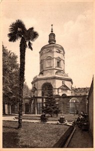 Italy Milano Monumento ai Caduti in Guerra