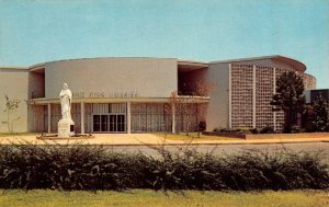 MEMPHIS, Tennessee TN    ST JUDE HOSPITAL & Research Center  VINTAGE  Postcard