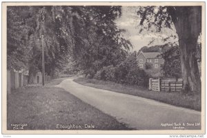 Elloughton Dale, Elloughton, East Yorkshire, England , PU-1938