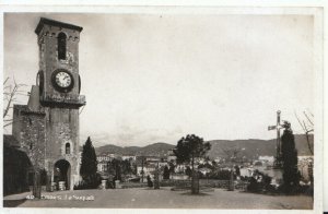 France Postcard - Cannes - Le Suquet - Ref TZ4915