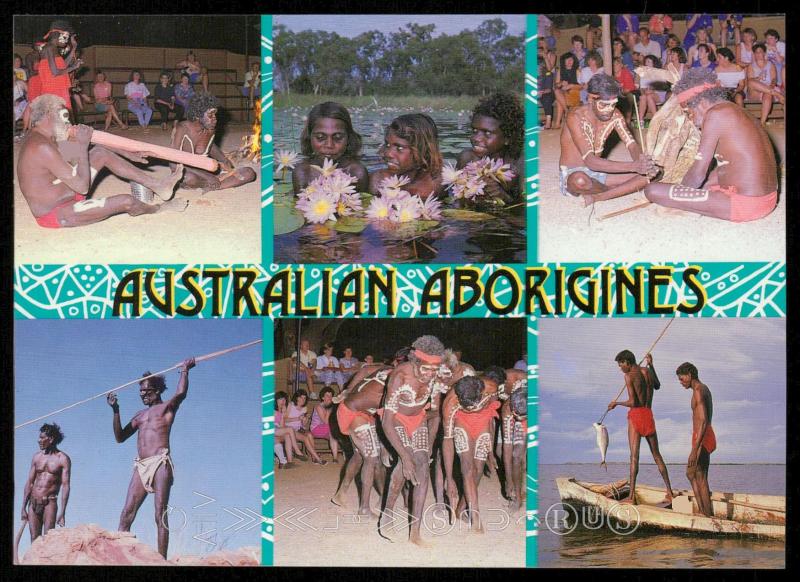 Australian Aborigines