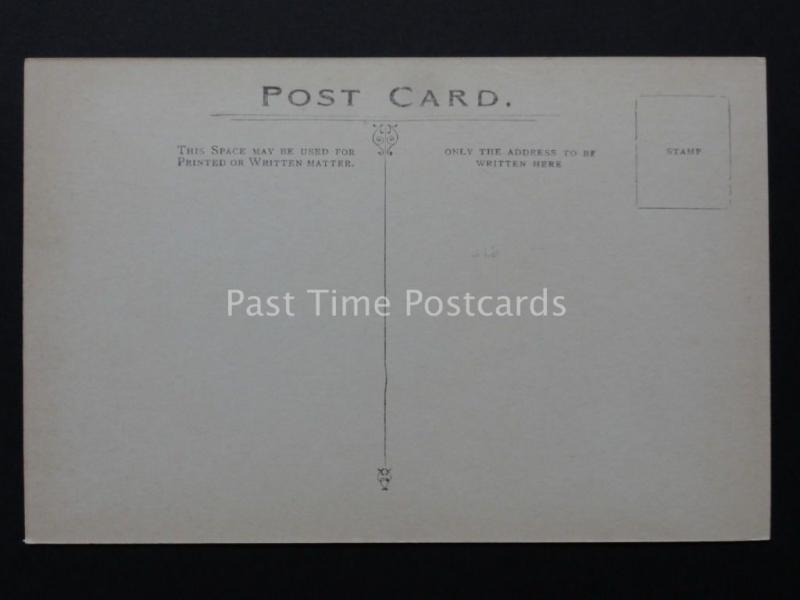 Cardiff: Landaff, The Old Bishop's Palace c1908 