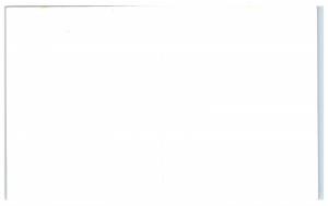 Mid-1900s Hudson Memorial Hospital, Hudson, WI Postcard