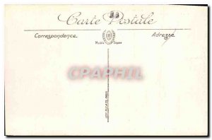 Old Postcard Briancon and Saint Catherine