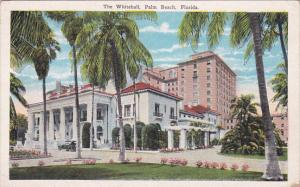 Florida Palm Beach The Whitehall