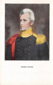 Andrew Jackson View Images 