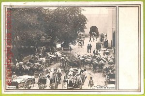 ah0255 - Venezuela - VINTAGE POSTCARD - Caracas