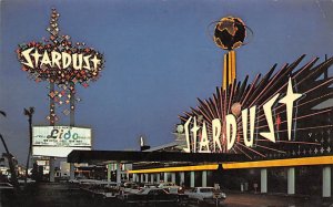 Stardust Las Vegas, NV., USA Casino, Las Vegas 1975 
