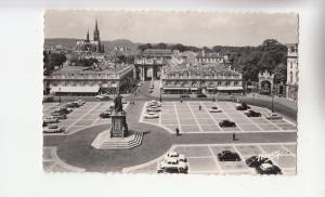 BF26074 nancy la place stanislav   france  front/back image