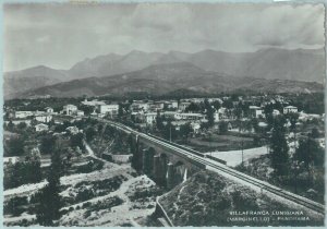 85920 - vintage postcard - MASSA CARRARA Province - VILLAFRANCA LUNIGIANA -