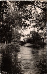 CPA Souppes sur Loing Pont sur le Loing (1268069)