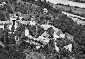 BG1023 schloss neuburg inn   CPSM 14x9.5cm germany