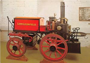 BG33510 lord leconfield salem valiant feuerwehrmuseum  usa auto car voiture