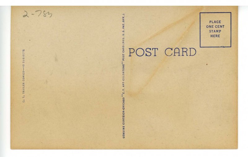 Humor - We're Prepared