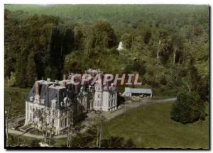 Postcard Chateau AncienneM