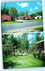 Sarasota Florida Rowlands Flamingo Beach Cottages 214 Calle Mira Mar Siesta D12 