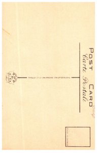 Ottawa Peace Tower Parliment Building