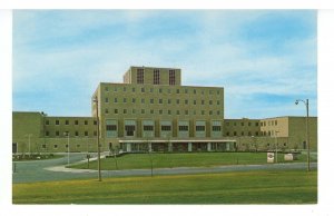 MO - Columbia. Veterans Administration Hospital