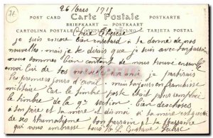 Arques la Bataille - Old Bailiwick - Old Postcard