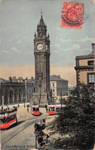 uk33826 albert memorial belfast northern ireland uk