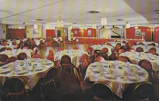 Illinois Rosemont Allegretti's Banquets