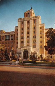 St Marys Hospital Rochester, Minnesota USA