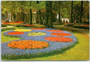 M-57511 Keukenhof Lisse Netherlands