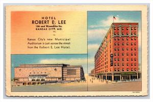 18232  MO  Kansas City  Robert E.Lee  Hotel