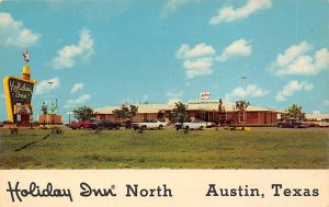 Holiday Inn - Austin, Texas TX  