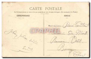 Rians - Old Postcard