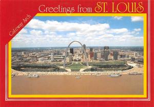 St Louis - 