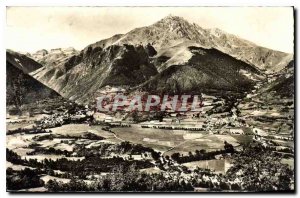 Old Postcard Vallee Aure (Hautes-Pyr?n?es) Guchen Ancizan Austen Grezian and ...