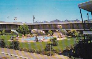 Skyliner Apartments With Pool Phoenix Arizona