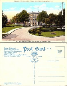 Pennsylvania, Philadelphia