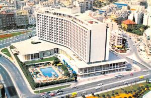 Athens Hilton - 