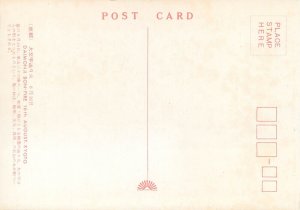 Japan Daimonji bon fire Kyoto