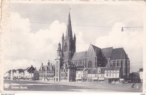 EEKLOO, East Flanders, Belgium, 1910-30s; Groote Markt.