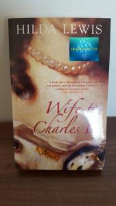 Wife to Charles II