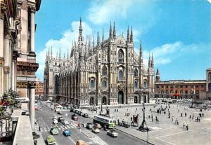Milano - Italy