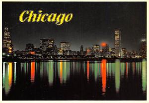 Chicago - Illinois