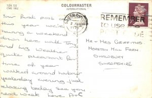 US73 UK England Torquay Devon 1979