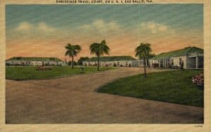 Christines Travel Court - Eau Gallie, Florida FL