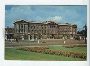 440994 Great Britain 1967 London Buckingham Palace Germany advertising